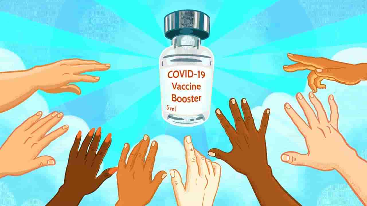 Covid-19 Booster Dose: బూస్టర్ డోసు అవసరంపై ICMR ఆసక్తికర వ్యాఖ్యలు