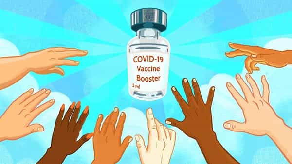 Vaccine Booster Dose: చాలా దేశాల్లో కరోనా బూస్టర్ డోస్ టీకా ఇస్తున్నారు.. మరి మన దేశంలో కూడా మూడోసారి వ్యాక్సిన్ తీసుకోవాలా?