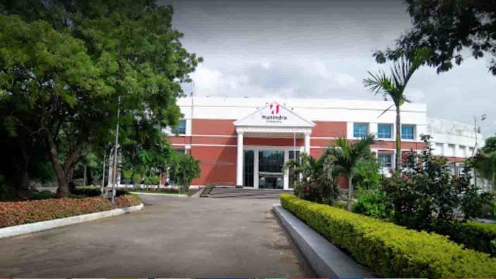 Covid 19: విద్యాసంస్థల్లో కరోనా కల్లోలం.. యూనివర్సిటీ మూసివేత.. 25మంది విద్యార్థులు, 5 బోధనా సిబ్బందికి పాజిటివ్! Covid 19: విద్యాసంస్థల్లో కరోనా కల్లోలం.. యూనివర్సిటీ మూసివేత.. 25మంది విద్యార్థులు, 5 బోధనా సిబ్బందికి పాజిటివ్!