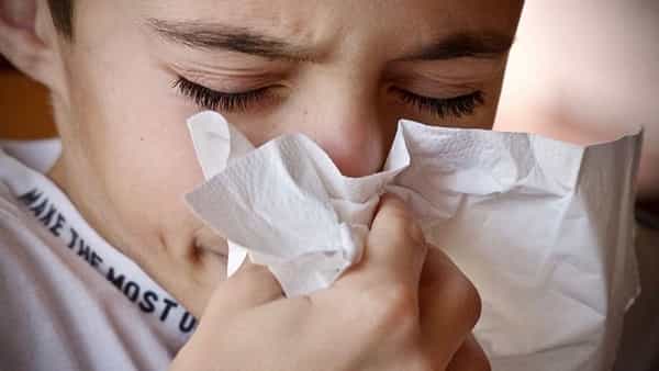 Cold: జలుబు వచ్చే సూచనలు కనిపిస్తున్నాయా..! అయితే ఈ 5 విషయాలు తెలుసుకోండి..