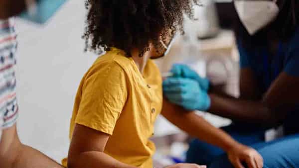 Vaccine for Children: శుభవార్త.. త్వరలో చిన్నారులకు కొవిడ్ నుంచి రక్షణ.. ఫలించిన ప్రభుత్వ చర్చలు!