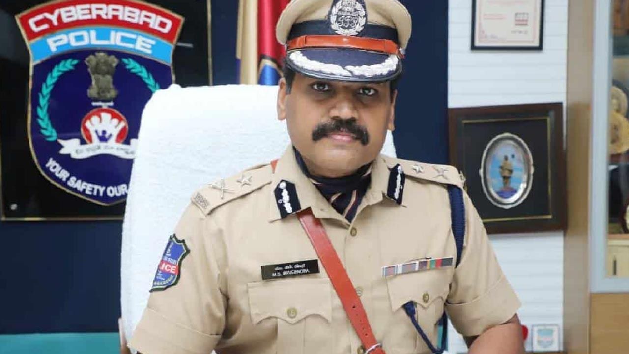 Drunk Driving: వాహనాలు సీజ్ చెయ్యొద్దు.. ట్రాఫిక్ సిబ్బందికి సైబరాబాద్ సీపీ ఆదేశాలు..