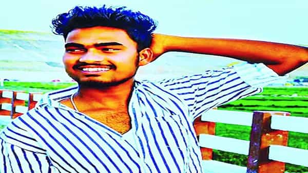 Crime news: ప్రేమ పెళ్లి వద్దనందుకు యువకుడి ఆత్మహత్య..