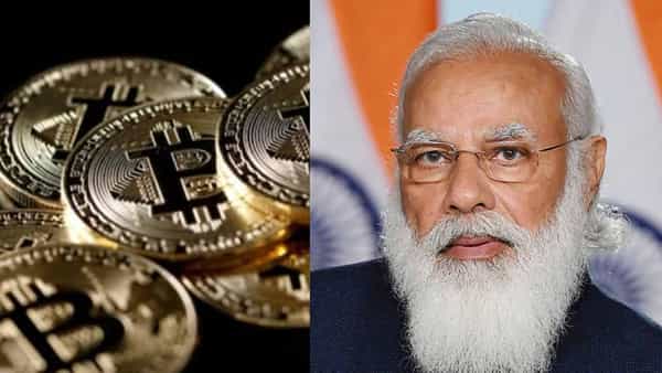 Cryptocurrency: క్రిప్టోకరెన్సీపై కేంద్రం కీలక నిర్ణయం.. శీతాకాల సమావేశాల్లో బిల్లు ప్రవేశపెట్టే అవకాశం..!