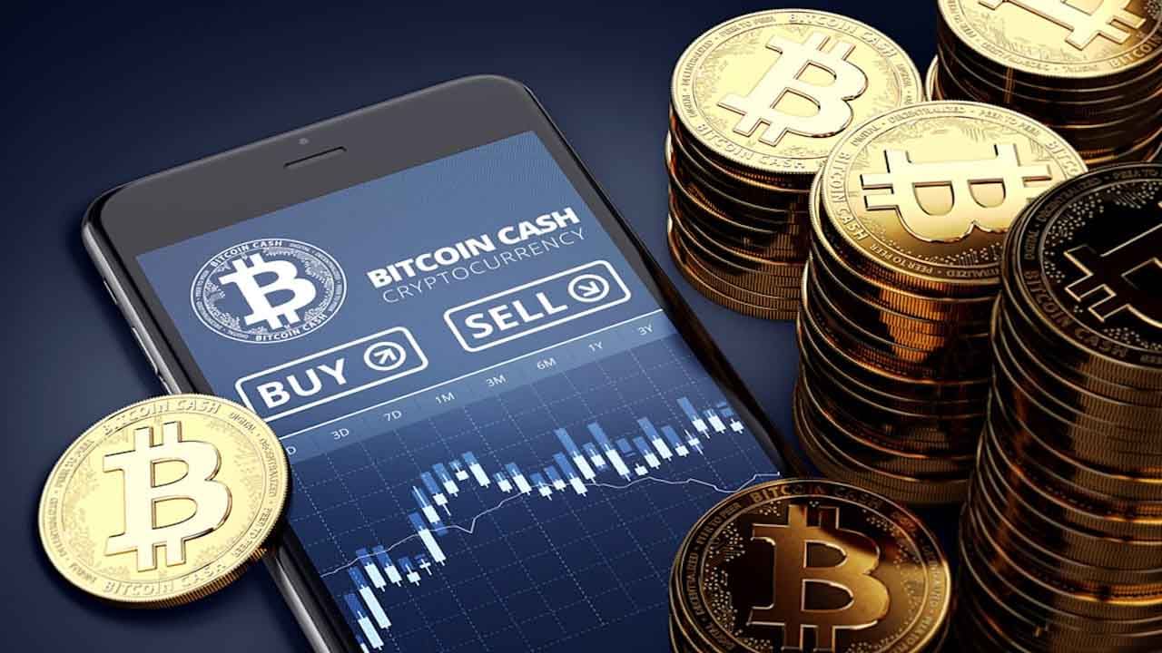 Cryptocurrency: రామలింగస్వామి ఆత్మహత్యతో ఏపీలో బయటపడుతున్న నకిలీ క్రిప్టో కరెన్సీ మూలాలు