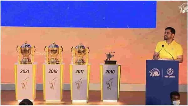 IPL 2022: కీలక ప్రకటన చేసిన ధోని.. ఐపీఎల్ 2022లో ఆడడంపై ఏమన్నాడంటే?