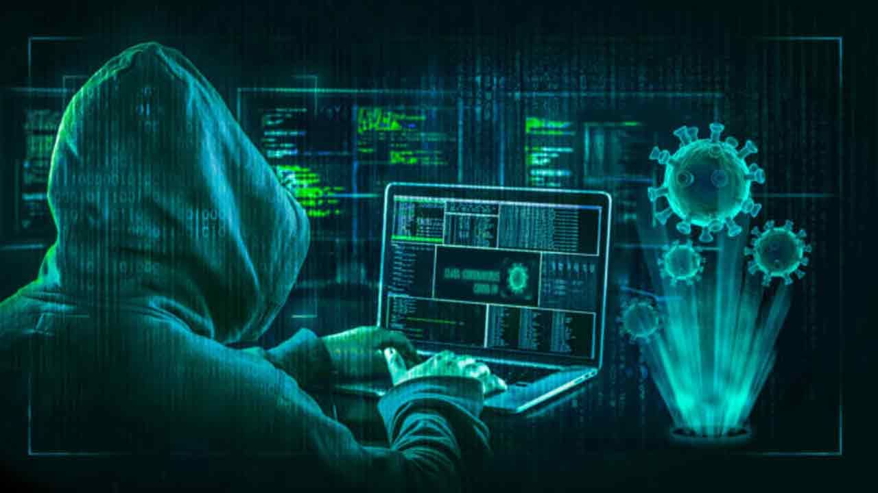 Cyber Attack: కంపెనీ అకౌంట్‌పై సైబర్‌ ఎటాక్‌.. అరగంటలోనే రూ. 1.28 కోట్లు కొల్లగొట్టారు..