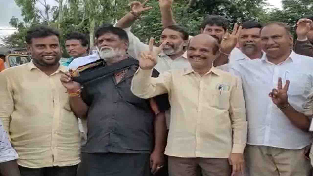 Darshi TDP win: ఫలించిన టీడీపీ వ్యుహం.. దర్శి నగర పంచాయతీలో విజయ దుందుభి.. కారణం అదేనా!