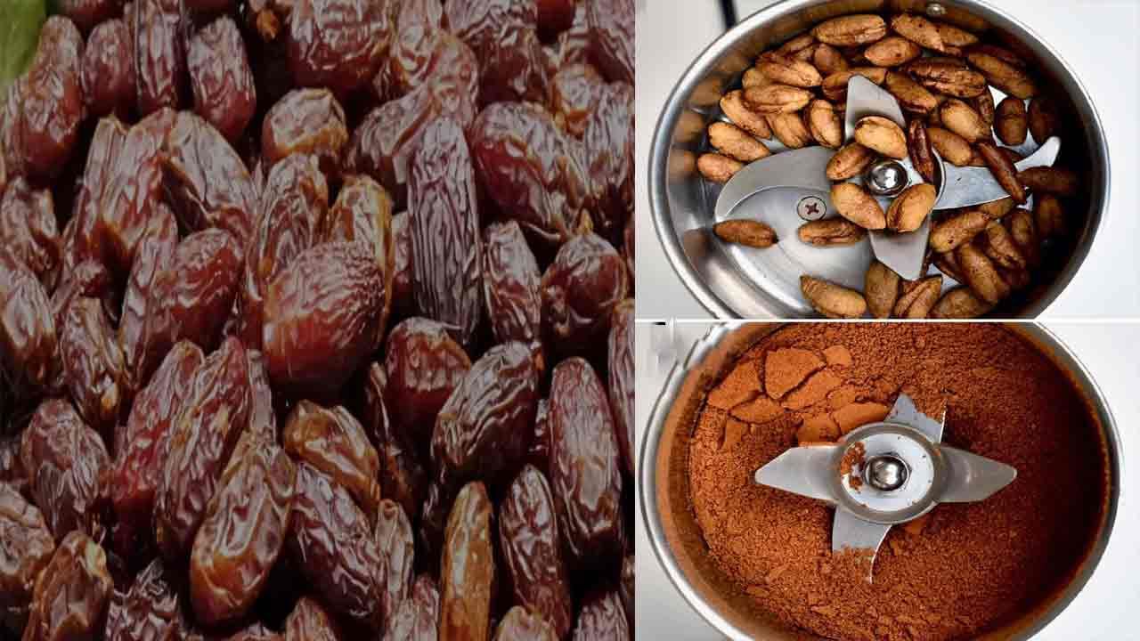 Date Seeds Benefits: ఖర్జూరం తిని గింజలు పడేస్తున్నారా.. అయితే ఖర్జూరం విత్తనాలు ఇచ్చే ఆరోగ్య ప్రయోజనాలు ఎన్నో తెలుసా..