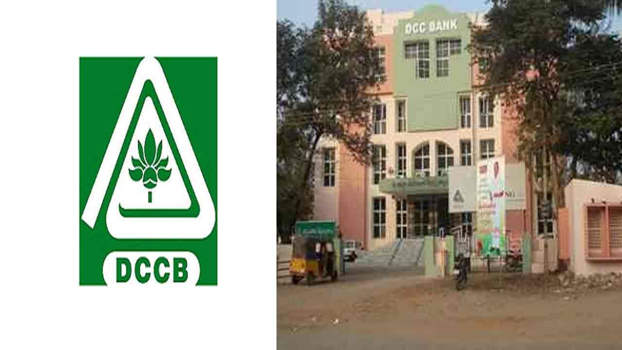 DCCB Recruitment: కాకినాడ డీసీసీబీ బ్యాంక్‌లో ఉద్యోగాల భర్తీకి నోటిఫికేషన్.. చివరి తేదీ ఎప్పుడంటే..