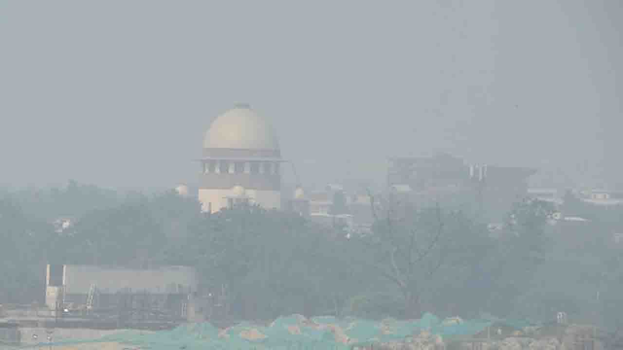 Delhi pollution: ఢిల్లీలో వాయుకాలుష్యంపై సుప్రీంకోర్టు సీరియస్.. లాక్‌డౌన్‌కు సిద్ధంగా ఉన్నట్టు కేజ్రీవాల్ సర్కార్ అఫిడవిట్‌!