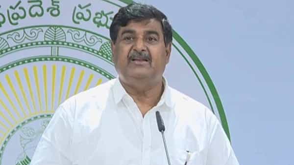 Andhra Pradesh: ఆ పాపం చంద్రబాబుదే.. టీడీపీ నేతలపై సంచలన కామెంట్స్ చేసిన ఆంధ్రప్రదేశ్ మంత్రి..