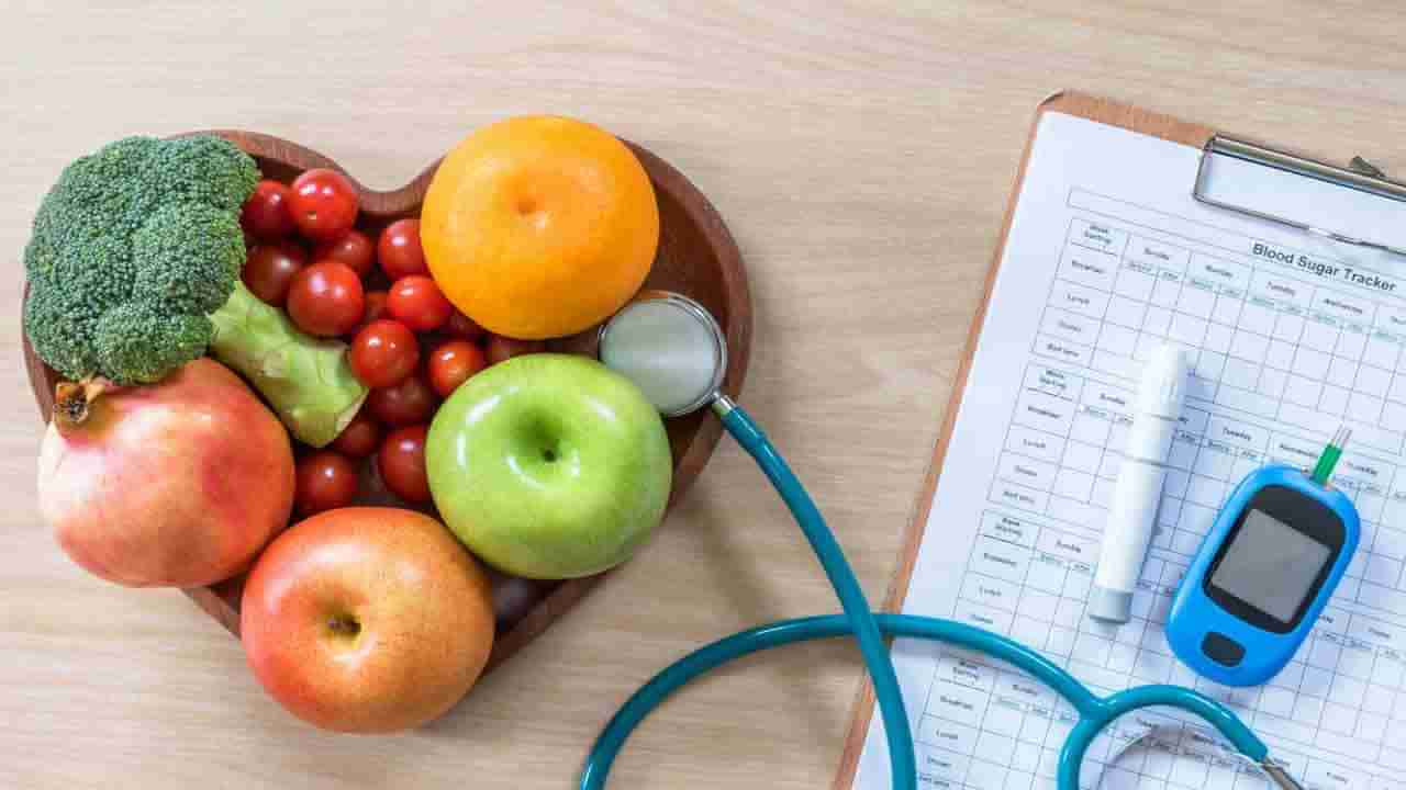 Diabetes Diet Chart: చాపకింద నీరులా డయాబెటిక్‌.. మధుమేహ రోగులు ఏమి తినాలి, తినకూడదు.. ఈ వివరాలు మీ కోసం..