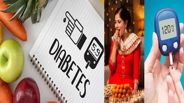 Diabetes Tips: ఈ పండుగ సీజన్లో మీ షుగర్ లెవెల్స్ను అదుపులో పెట్టుకోవడానికి 5 సులభమైన మార్గాలు.. మీకోసం..
