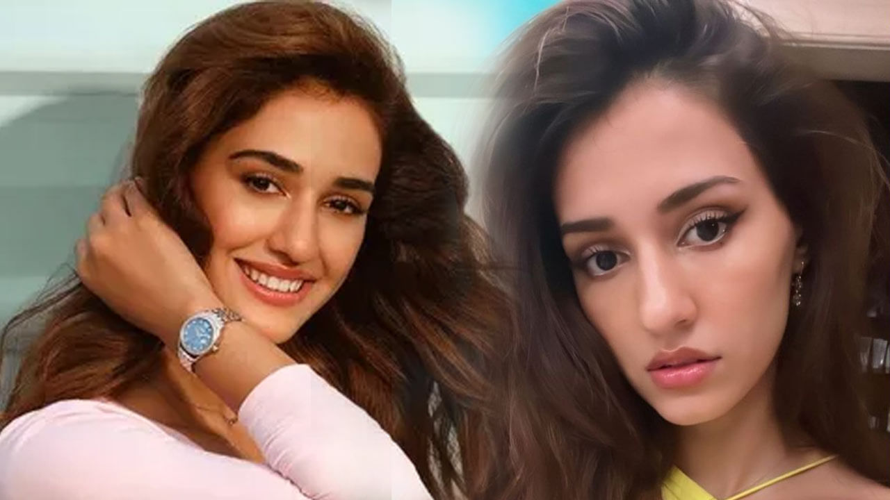 Disha Patani సర్జరీతో ముఖం పాడు చేసుకున్న స్టార్ హీరోయిన్ ఆడేసుకుంటున్న నెటిజన్స్ Telugu