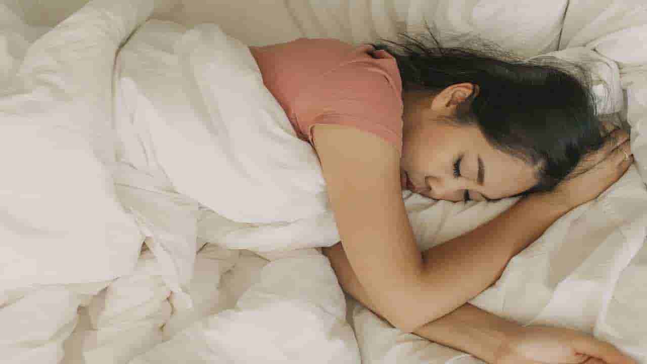 Health Tips: ఇది నిజమేనా.. కంటినిండా నిద్రపోతే పొట్ట కరిగిపోతుందట.. ఆసక్తికర వివరాలు మీకోసం..