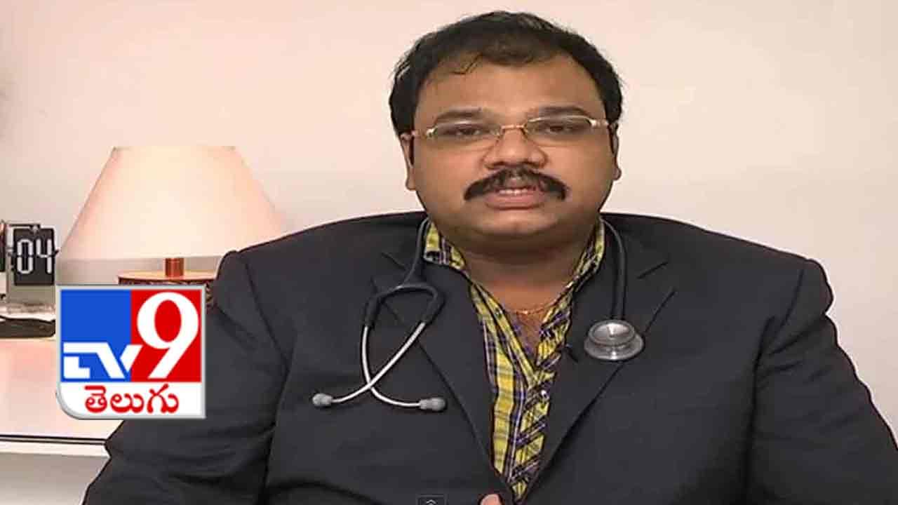 Doctor Prabhu Kumar: కరోనా సమయంలో చేసిన వైద్య సేవలకు గుర్తింపు.. తెలంగాణ డాక్టర్‌కు నేషనల్ యంగ్ లీడర్ అవార్డు..