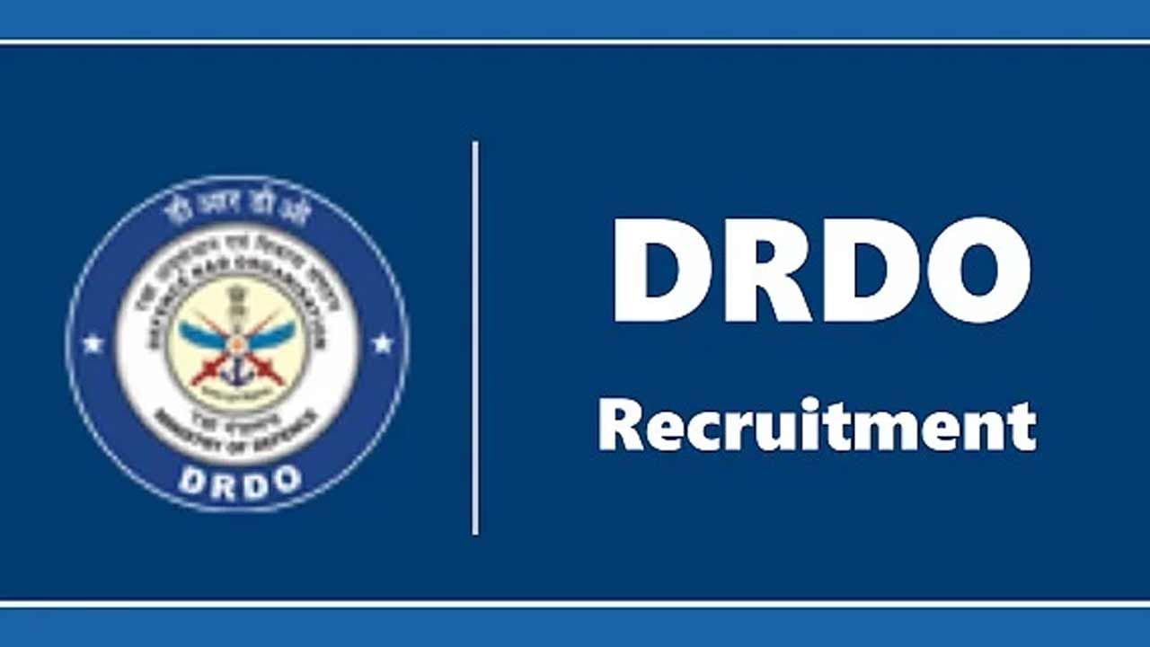 DRDO Recruitment 2021: DRDOలో అప్రెంటీస్ ఖాళీలు.. ఎలాంటి పరీక్ష లేకుండా ఎంపిక.. పూర్తి వివరాలివే..