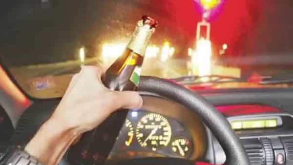 Hyderabad Police: డ్రంక్ అండ్ డ్రైవ్లో చిక్కాడు.. పేరు తప్పు చెప్పి.. మళ్లీ అడ్డంగా బుక్కయ్యాడు..