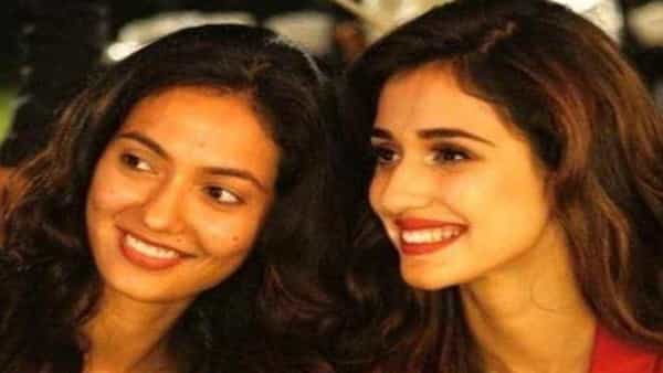 Disha Patani: బర్త్ డే పార్టీలో టేబుల్ ఎక్కి డ్యాన్స్ చేసిన దిశా సోదరి.. ఆగ్రహం వ్యక్తం చేస్తున్న నెటిజన్లు..