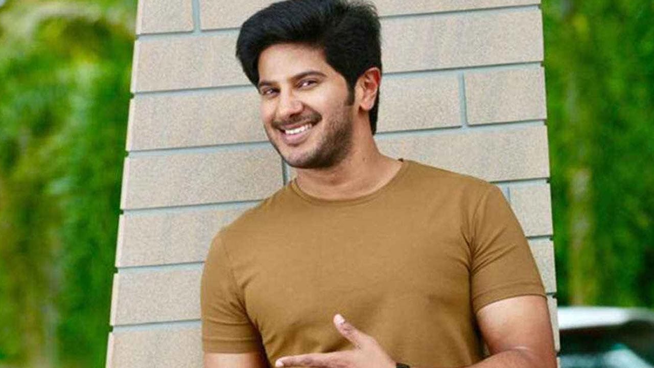 Dulquer Salmaan : అందుకే చాలా సెలెక్టివ్‌గా తెలుగు సినిమాలను ఎంచుకుంటున్నా.. ఇంట్రస్టింగ్ విషయాలు చెప్పుకొచ్చిన దుల్కర్..