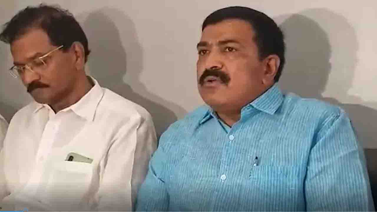 Kakinada MLA: చంద్రబాబు మాయ ఉచ్చులో పడకండి.. మరోసారి కీలక వ్యాఖ్యలు ...