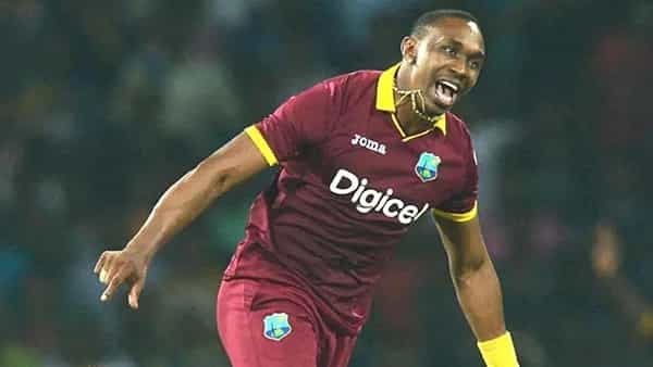 Dwayne Bravo: అంతర్జాతీయ క్రికెట్కు వెస్టిండీస్ ఆల్రౌండర్ డ్వేన్ బ్రావో గుడ్ బై
