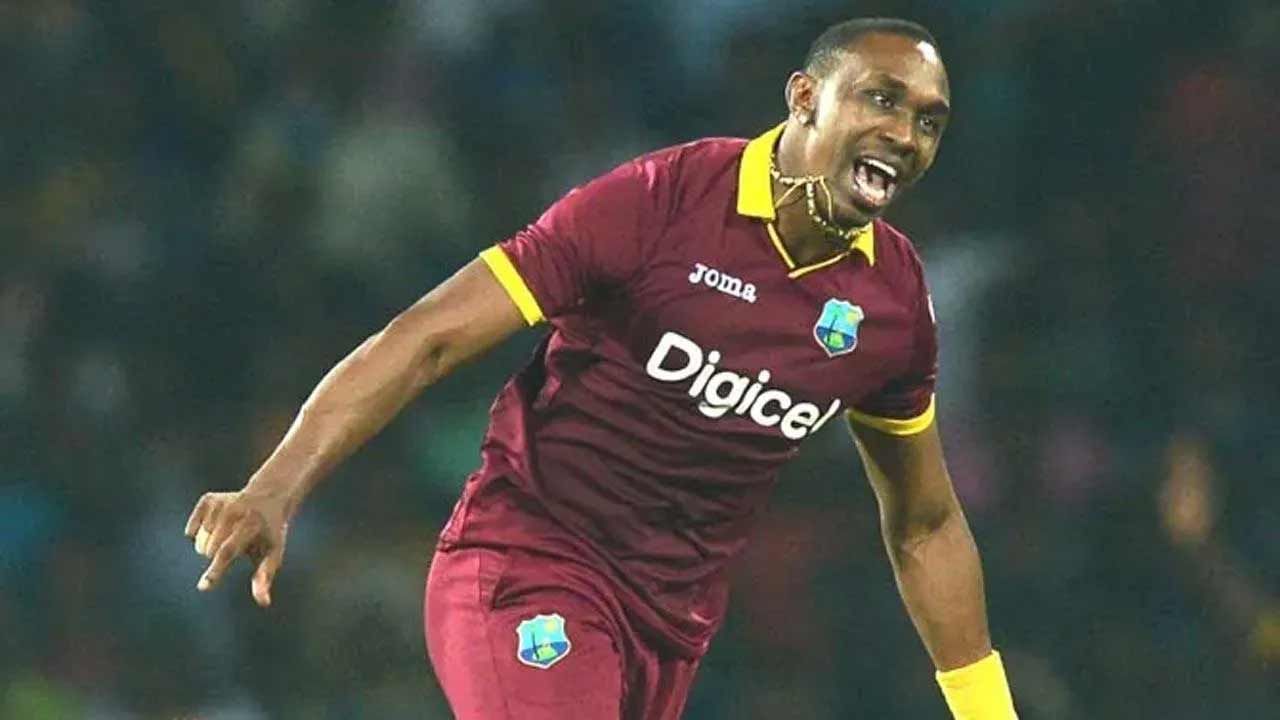 Dwayne Bravo: అంతర్జాతీయ క్రికెట్​కు వెస్టిండీస్ ఆల్​రౌండర్ డ్వేన్ బ్రావో గుడ్ బై