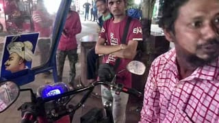 Viral Photo: ఒళ్లు గగుర్పొడిచే దృశ్యం.. కింగ్ కోబ్రాను కొరికి చంపేసిన కొండచిలువ.. చివరికి.!