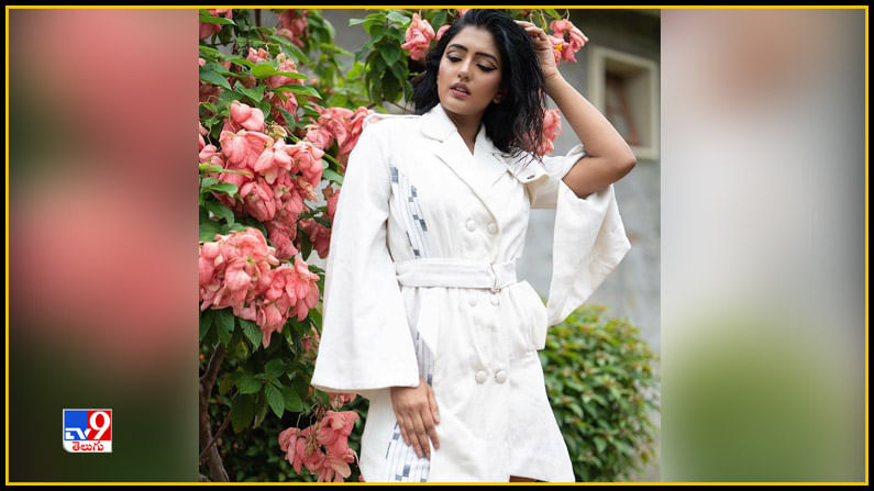 Eesha Rebba New Photos. Credit by:Eesha Rebba/Instagram