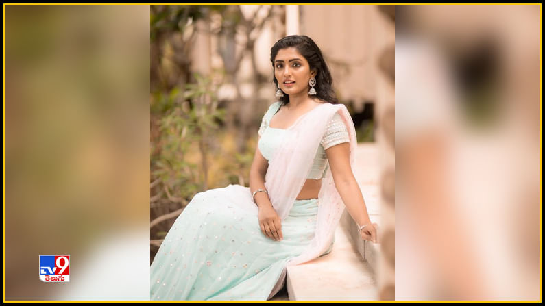 Eesha Rebba New Photos. Credit by:Eesha Rebba/Instagram