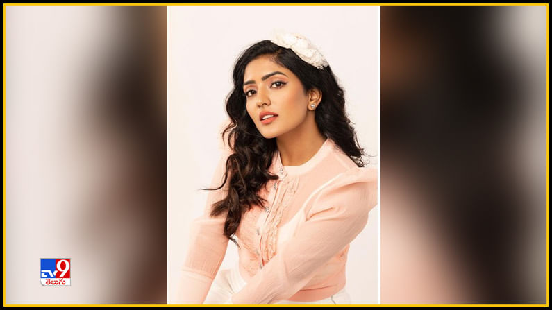 Eesha Rebba New Photos. Credit by:Eesha Rebba/Instagram