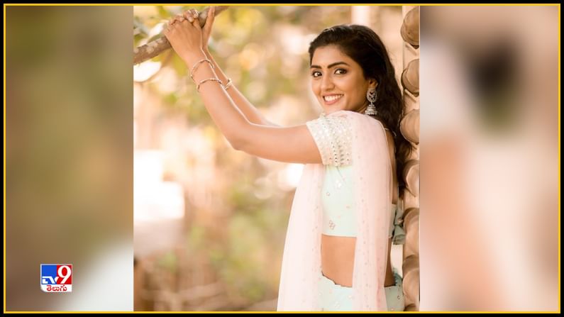 Eesha Rebba New Photos. Credit by:Eesha Rebba/Instagram