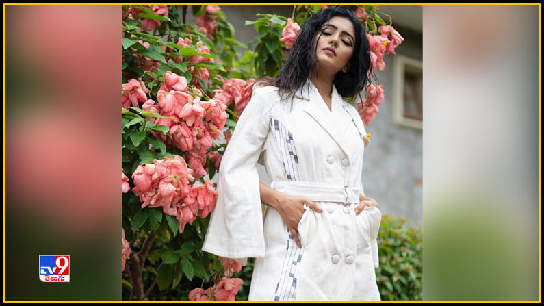 Eesha Rebba New Photos. Credit by:Eesha Rebba/Instagram