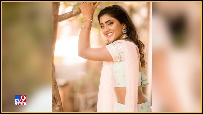 Eesha Rebba New Photos. Credit by:Eesha Rebba/Instagram