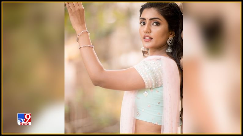 Eesha Rebba New Photos. Credit by:Eesha Rebba/Instagram