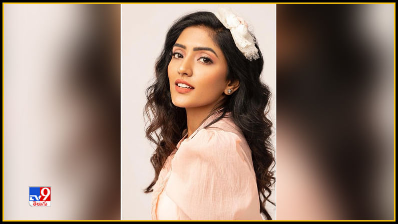 Eesha Rebba New Photos. Credit by:Eesha Rebba/Instagram