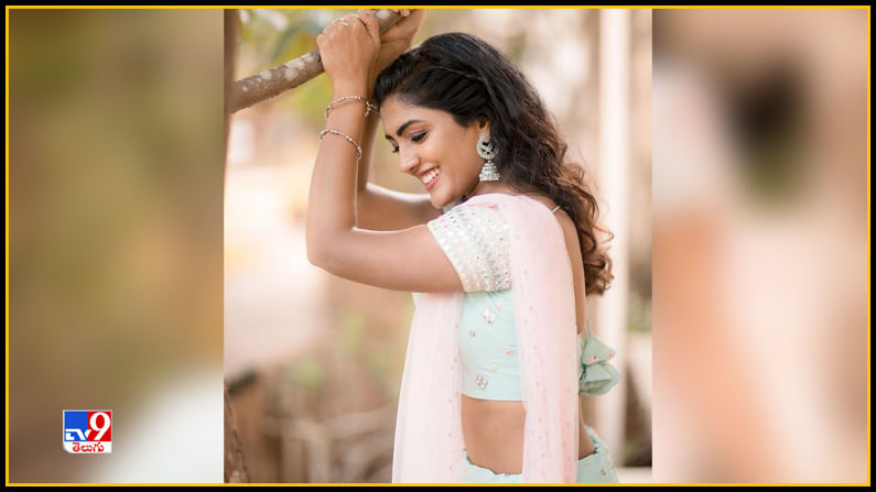 Eesha Rebba New Photos. Credit by:Eesha Rebba/Instagram