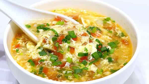 Egg Soup: ఎగ్ సూప్తో జలుబు, ఆ సమస్యలకు చెక్.. ఎలా తయారు చేసుకోవాలో తెలుసా..?