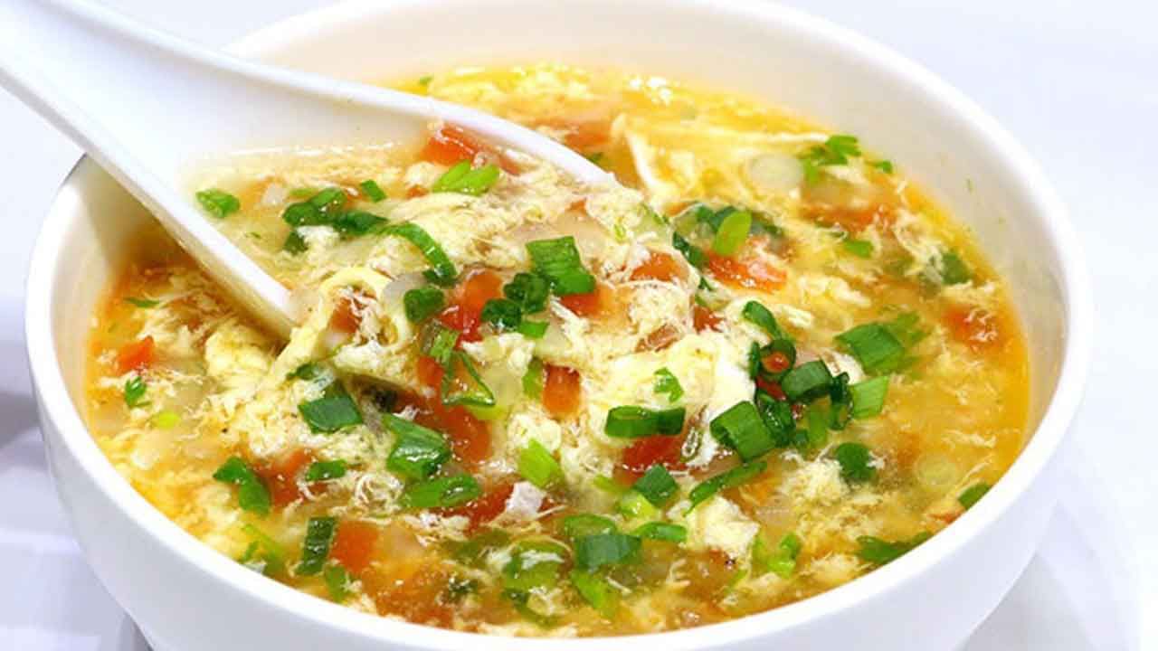 Egg Soup: ఎగ్ సూప్‌తో జలుబు, ఆ సమస్యలకు చెక్.. ఎలా తయారు చేసుకోవాలో తెలుసా..?