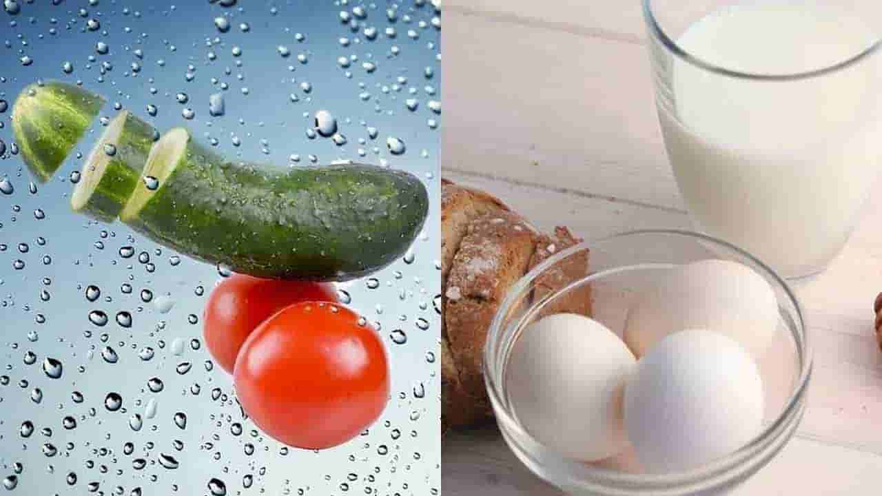 Refrigerator: ఈ ఆహార పదార్థాలను రిఫ్రిజిరేటర్‎లో పెట్టొద్దు.. ఎందుకంటే..