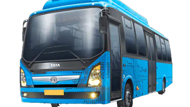 Electric Bus