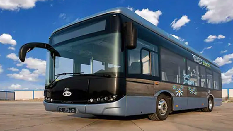 Electric Bus