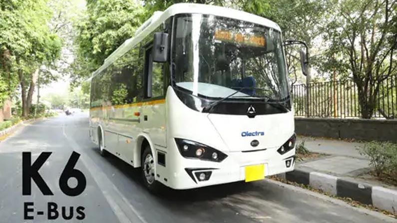 Electric Bus