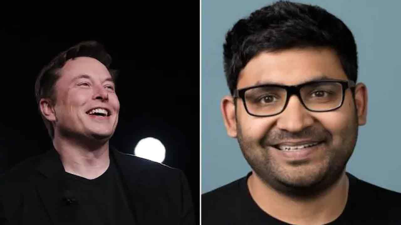 Elon Musk: భారతీయుల ప్రతిభతోనే అమెరికా అభివృద్ధి.. ఎలన్ మస్క్ సంచలన ట్విట్..