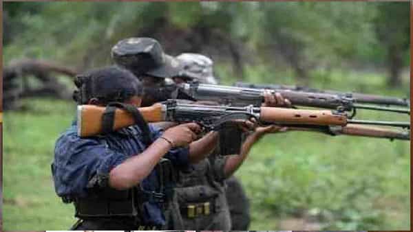 Gadchiroli Encounter: మహారాష్ట్ర గడ్చిరోలిలో భారీ ఎన్కౌంటర్.. 26 మంది మావోయిస్టుల మృతి.. ముగ్గురు జవాన్లకు గాయాలు