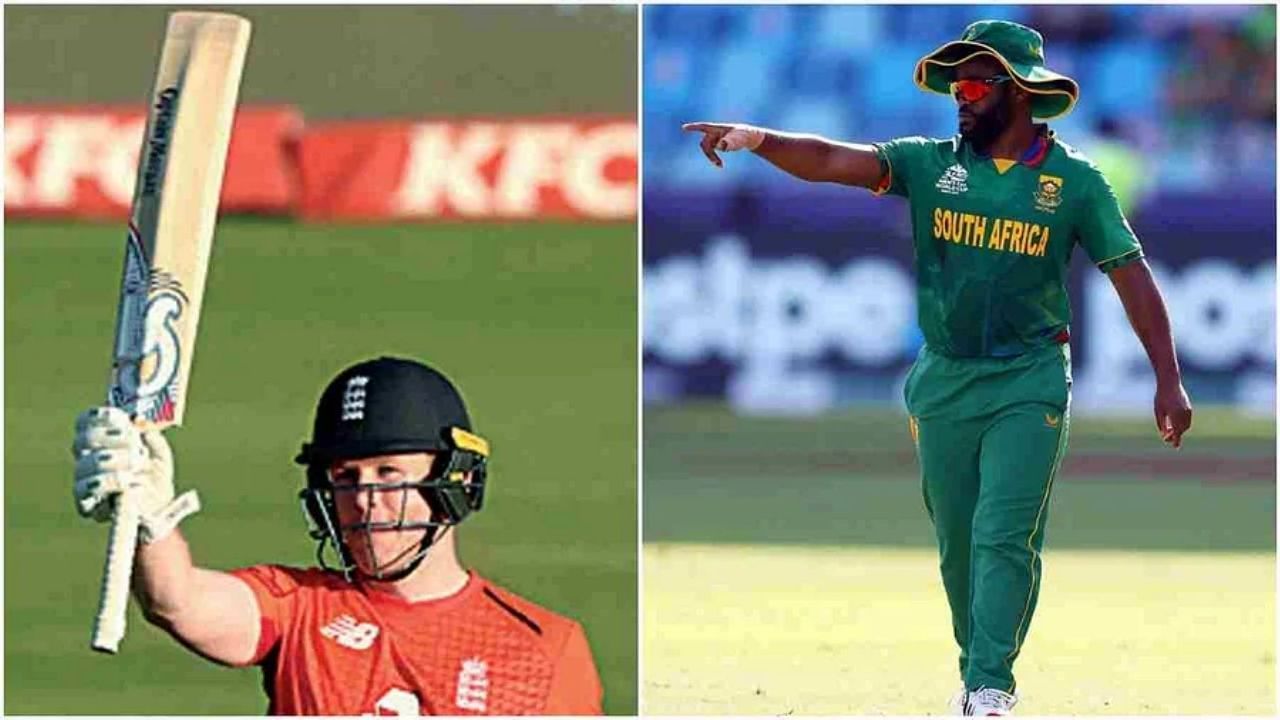 ENG vs SA, T20 World Cup 2021: దక్షిణాఫ్రికా సెమీఫైనల్ బెర్త్ సాధిస్తుందా? ఇంగ్లండ్‌తో కీలక మ్యాచులో తేలనున్న ఫలితం..!