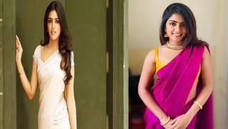 Vasanthi Krishnan: “క్యాలీఫ్లవర్” టైటిల్ సంపూర్ణేష్ బాబు కరెక్ట్‌గా సూటైంది.. హీరోయిన్ ఇంట్రస్టింగ్ కామెంట్స్