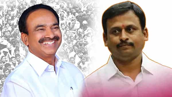 Huzurabad By Election Result: ’గెల్లు‘కు ఊహించని ఝలక్.. హ్యాండిచ్చిన స్వగ్రామం, అత్తగారి ఊరు ఓటర్లు..
