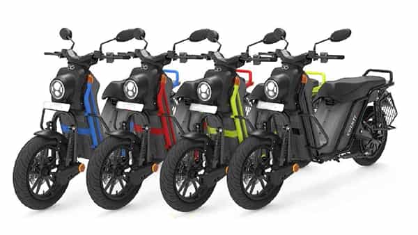 Electric Vehicle: ఎలక్ట్రిక్ వాహనదారులకు గుడ్న్యూస్.. రూ.1699 కడితే చాలు టూవీలర్ మీ సొంతం..!